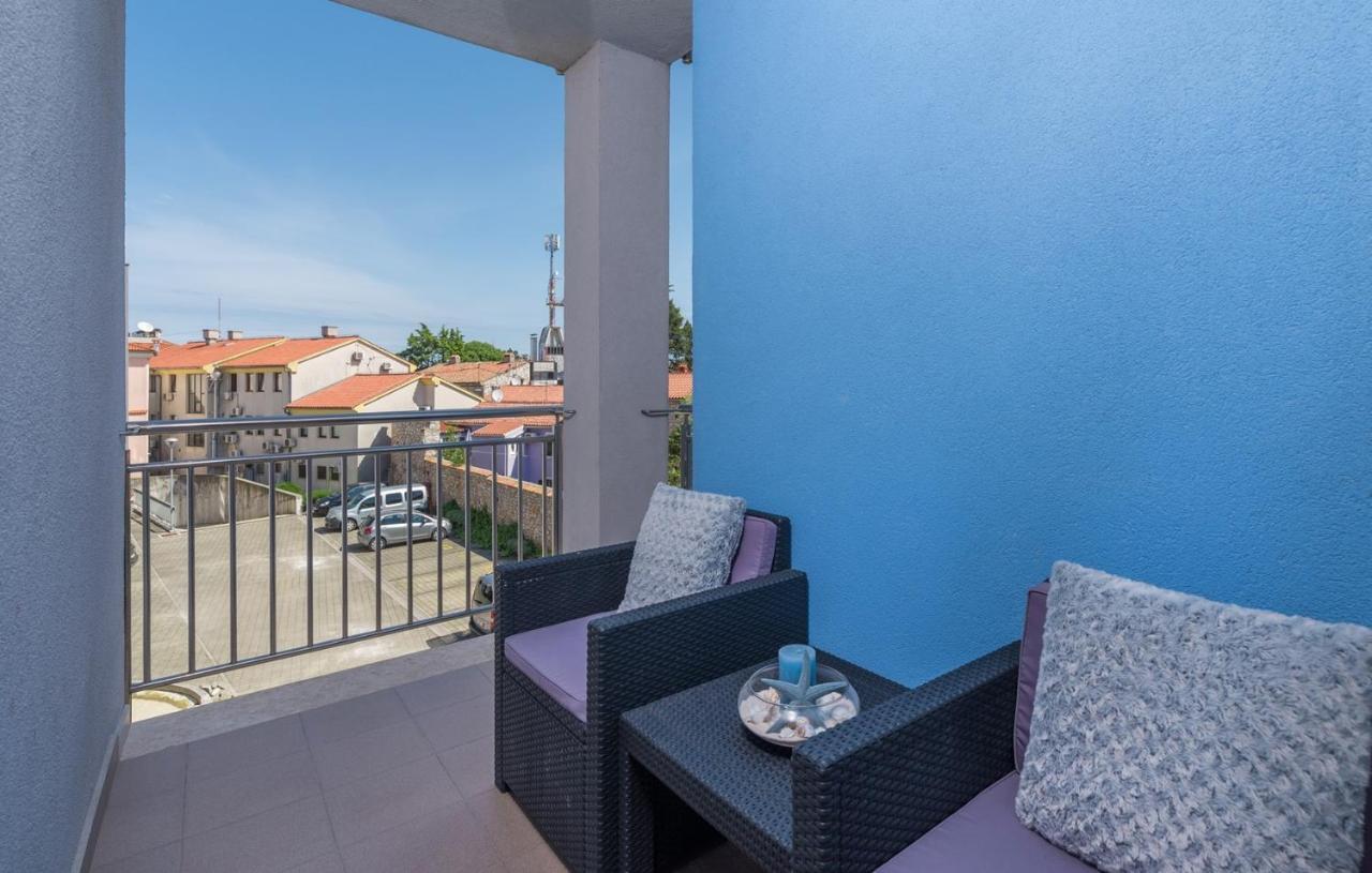 Apartment Melarnian Near The Beach In 乌马格 外观 照片